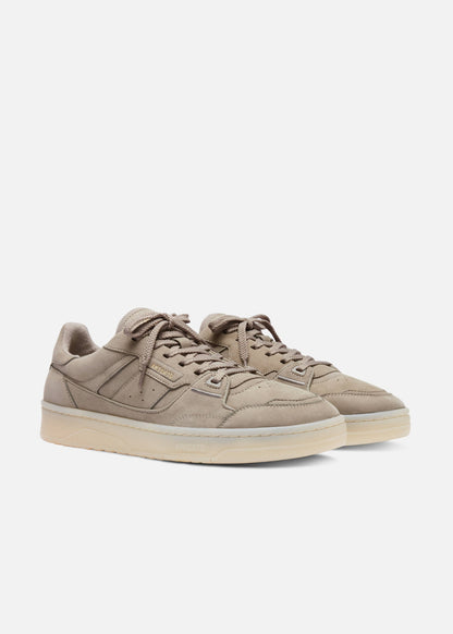 Zapatillas Axel Arigato Clay gris