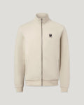 Sudadera Chaqueta Punto Belstaff Crudo