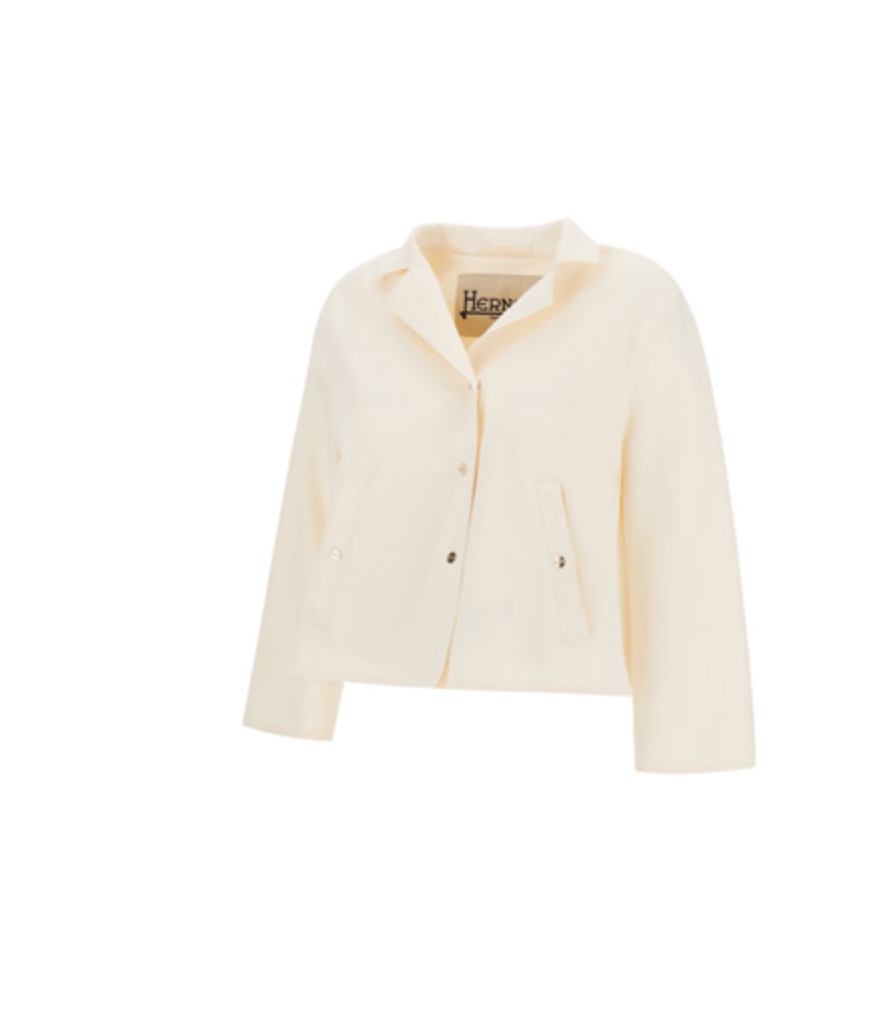 Chaqueta Corta Cruda Herno HERNO