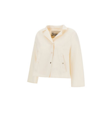 Chaqueta Corta Cruda Herno HERNO