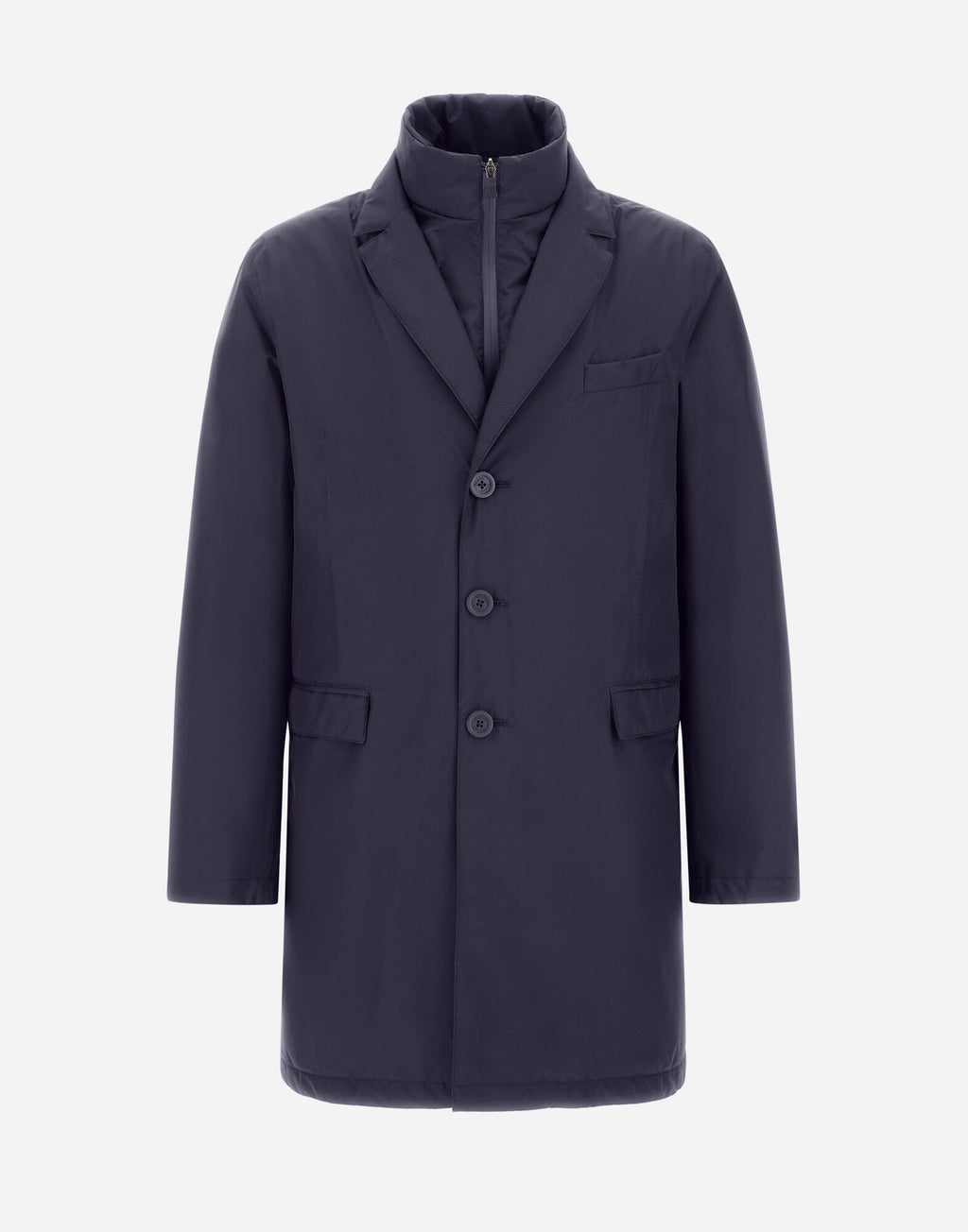 Abrigo Herno GORE-TEX de 2 capas