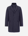 Abrigo Herno GORE-TEX de 2 capas