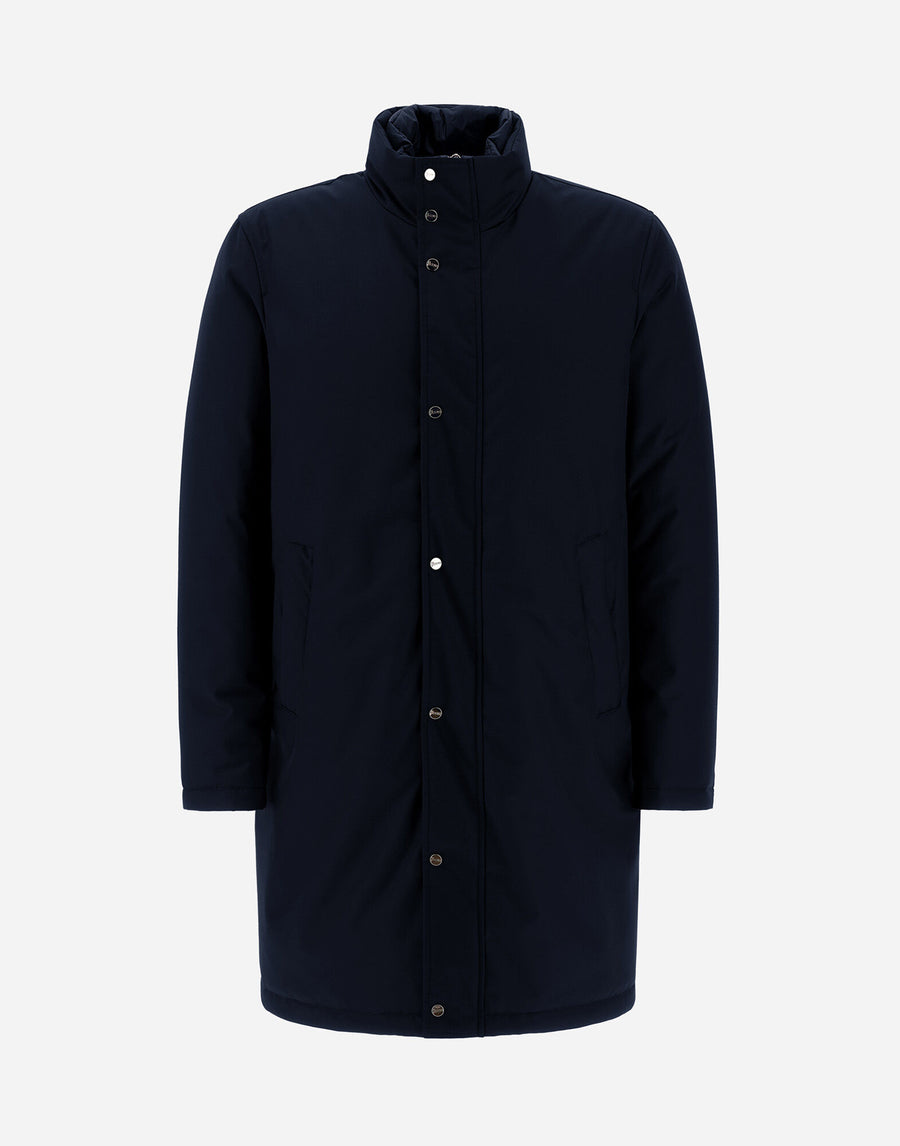 Chaquetas y Cazadoras Hombre FW26