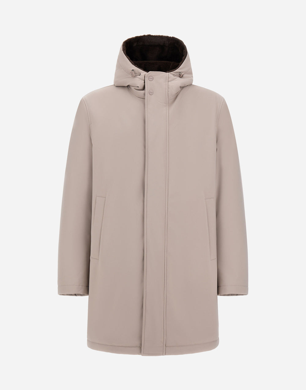 Chaquetas y Cazadoras Hombre FW26