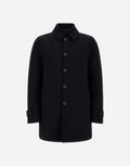 Gabardina Washington Herno Marino