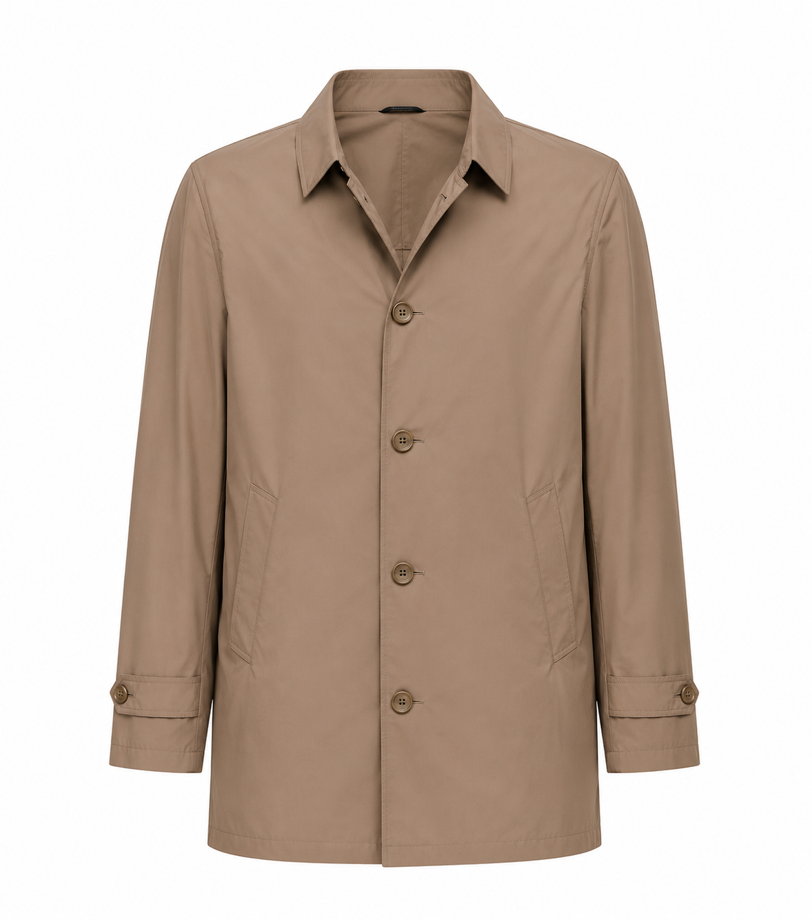 Garbadina Herno Impermiable Beige HERNO