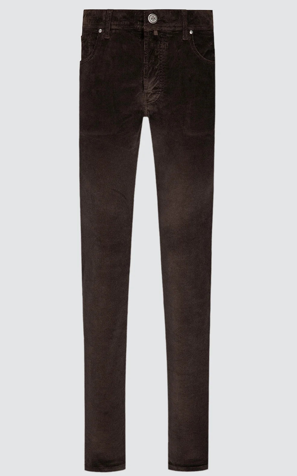Pantalón Bard Pana Jacob Cohen Chocolate