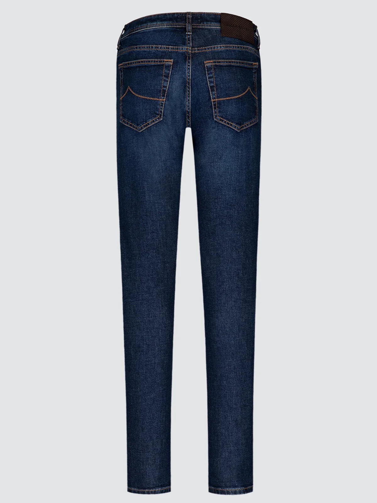 Vaquero Jacob Cohën Bard Cotton Lyocell Comfort vista trasera