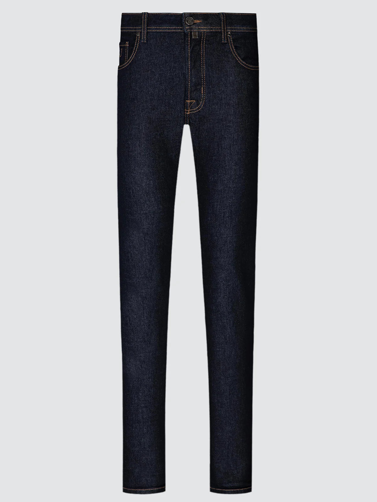 Vaquero Jacob Cohën Bard Dark Blue Comfort vista frontal