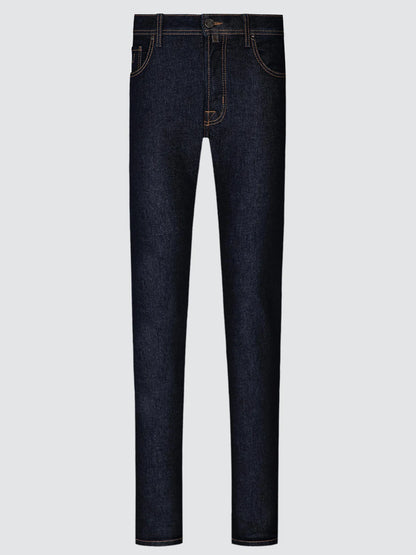 Vaquero Jacob Cohën Bard Dark Blue Comfort vista frontal